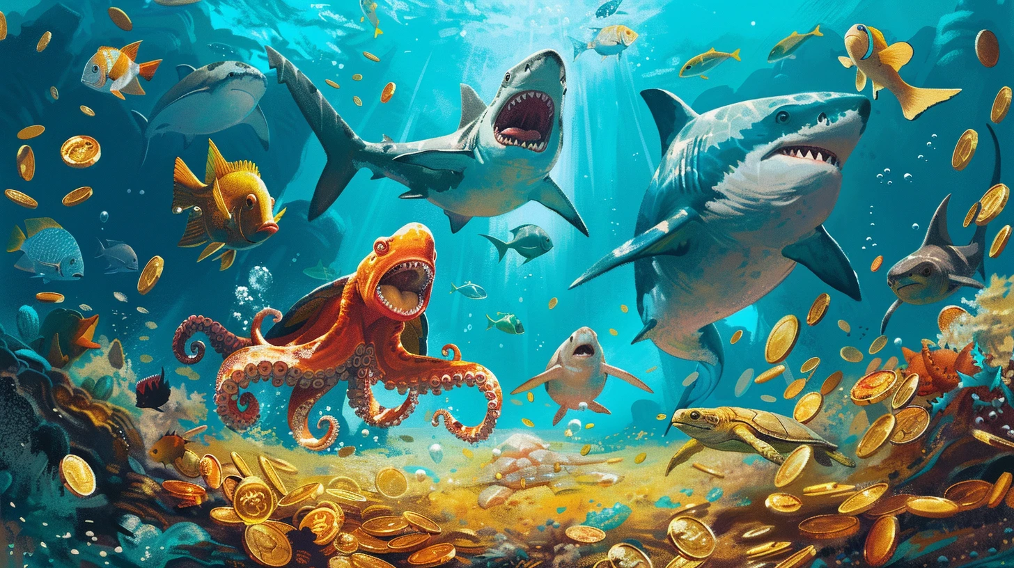 Khám Phá Thế Giới Game Cùng 33win68