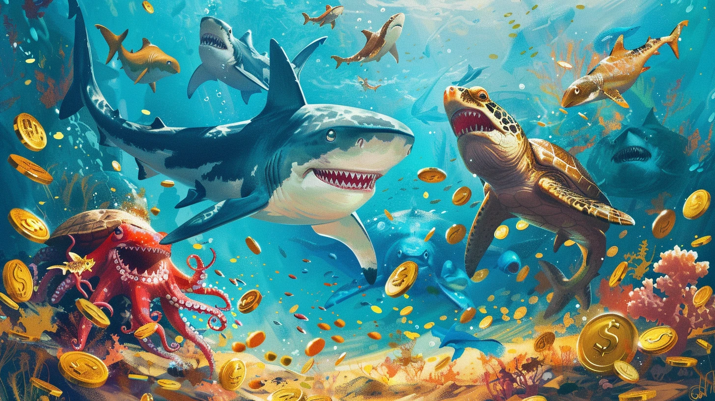 Khám Phá Thế Giới Game Cùng 33win68